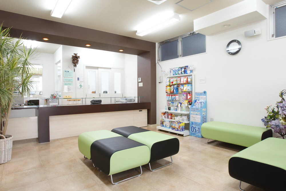 メロディー薬局やよい店の写真