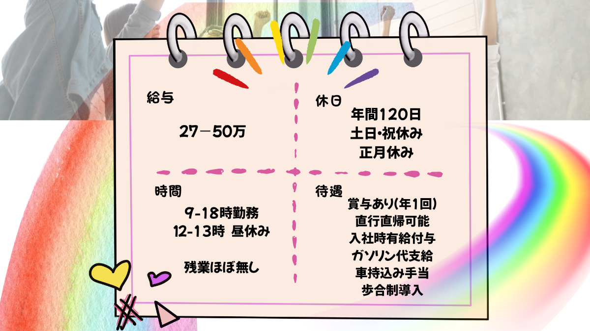 S　Re,Life(株)　在宅訪問マッサージたいよう（あん摩マッサージ指圧師の求人）の写真3枚目：