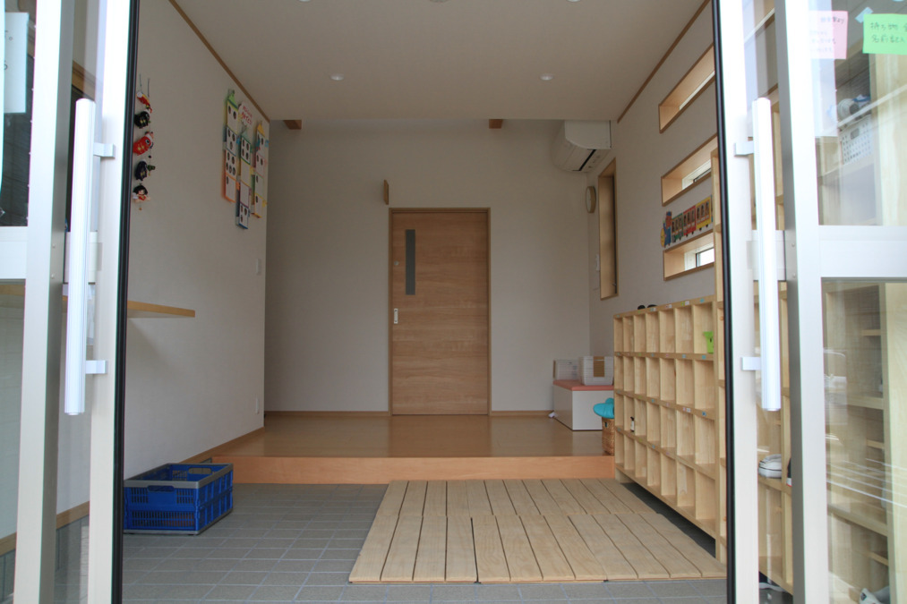ネウボラロッツの写真2枚目：