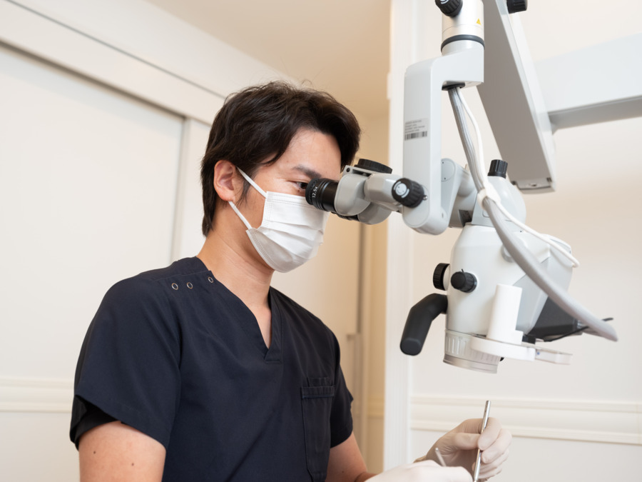 東京銀座A CLINIC デンタル(歯科衛生士の求人)の写真25枚目: