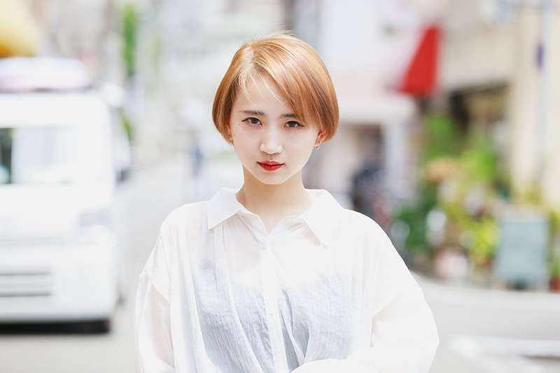 SALONS 垂水星陵台店の写真1枚目：美容室新店です☆ハイカラー、カットが売りのSALONSが垂水星陵台にオープン！