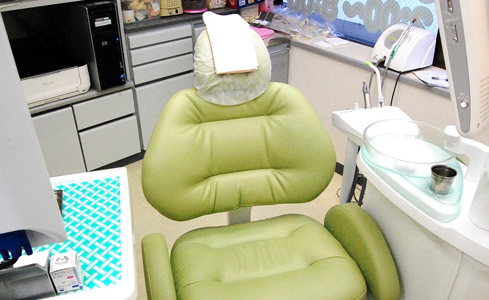 村上歯科の写真2枚目：