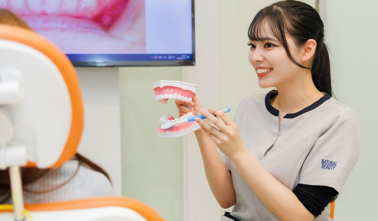 医療法人 信義会 名古屋イースト歯科・矯正歯科(医療事務/受付の求人)の写真2枚目: