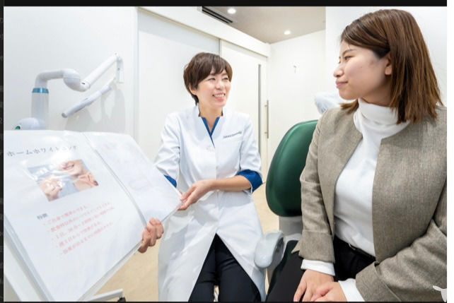 医療法人ひなた会 はらまち歯科クリニック（歯科医師の求人）の写真4枚目：