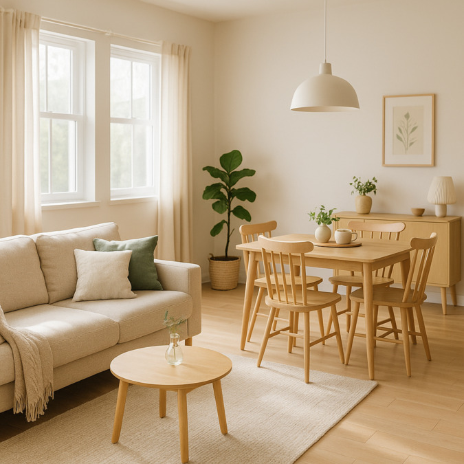 STAND BY HOME【2026年02月01日オープン予定】(生活支援員の求人)の写真2枚目: