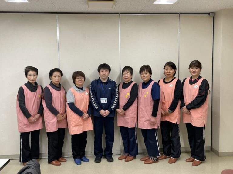 訪問介護事業所桜島苑の写真2枚目：