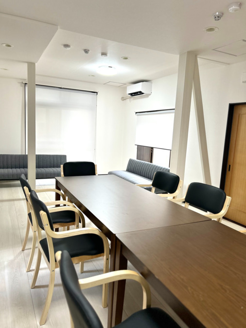 だんらんの家 西所沢【2025年10月オープン予定】（管理職（介護）の求人）の写真2枚目：