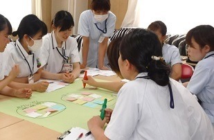 小千谷さくら病院(看護師/准看護師の求人)の写真:
