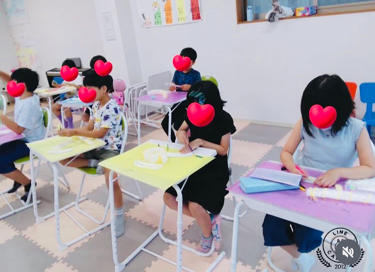 放課後等デイサービス　/　児童発達支援事業所　レッツウォーク南加瀬事業所の写真3枚目：