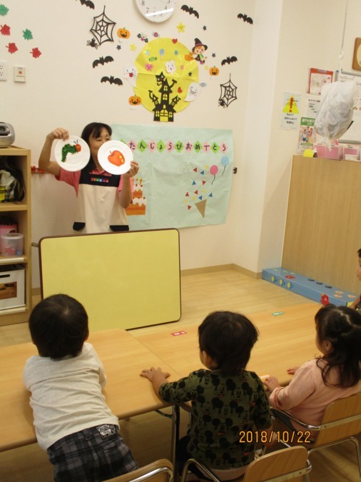 仕事イメージ