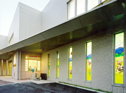 總持寺保育園の写真2枚目：
