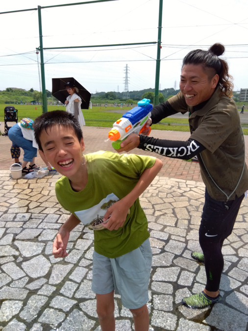 放課後等デイサービス　サードベース（保育士の求人）の写真3枚目：