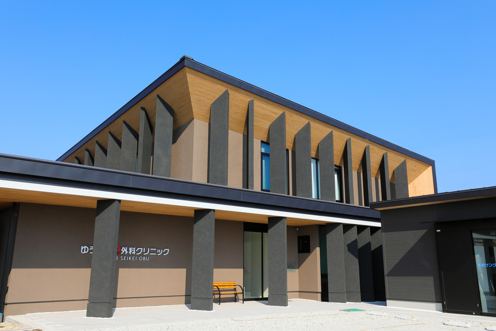 ゆうき整形外科クリニックの画像