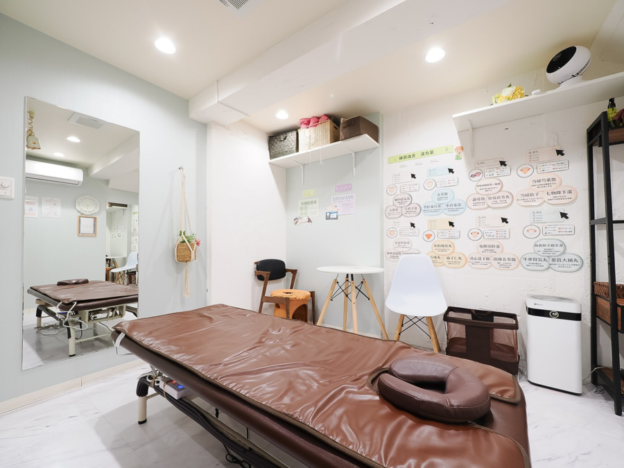 神門鍼灸整骨院 甲東園院（鍼灸師の求人）の写真4枚目：