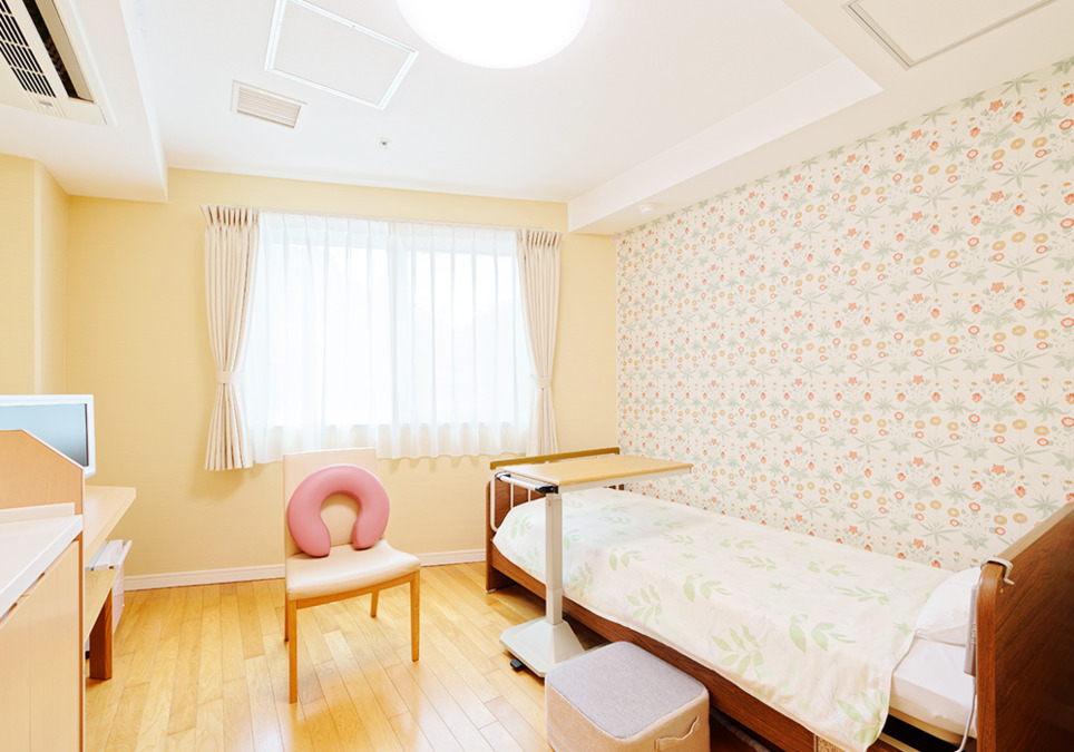 横須賀マタニティクリニック（助産師の求人）の写真7枚目：