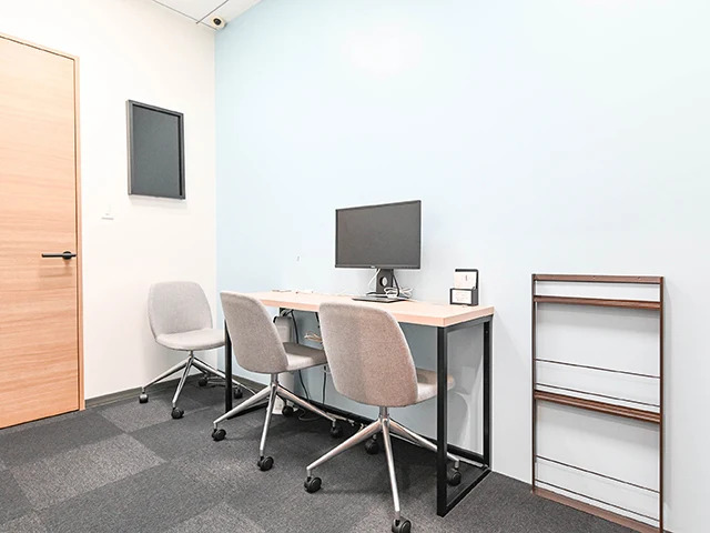 AGAヘアクリニック秋葉原院 (医師の求人)の写真3枚目: