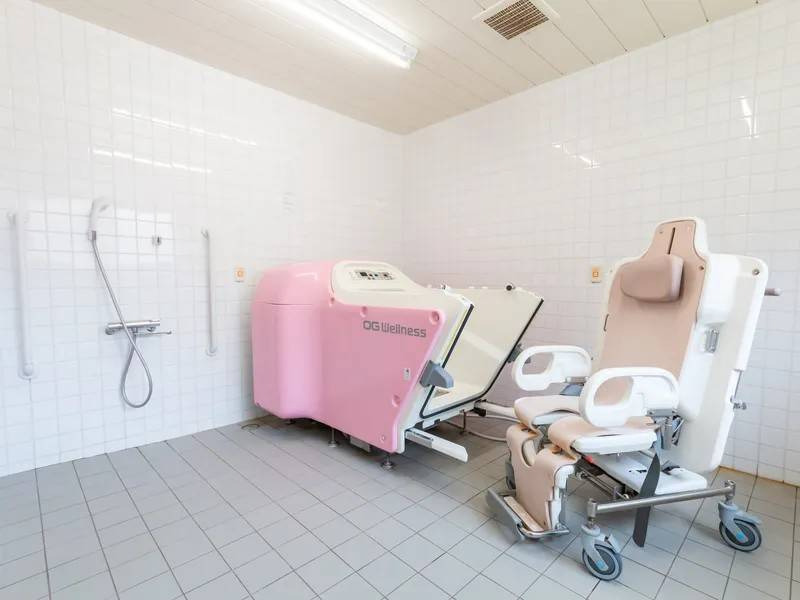サービス付き高齢者向け住宅 アミング泉佐野の写真6枚目：