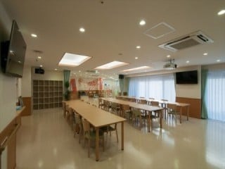 デイサービスはるす喜多山の写真2枚目: