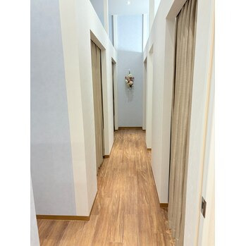 美容鍼エステサロンHaririna 静岡店【2025年03月オープン】の写真2枚目：