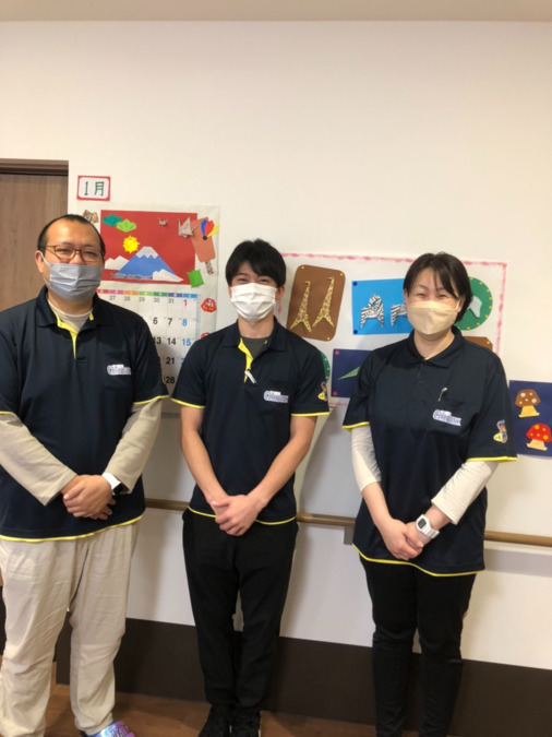 オセアンビクトリア戸塚の写真3枚目：