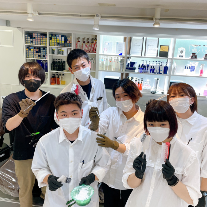 Access Moon 自治医大店の写真3枚目：