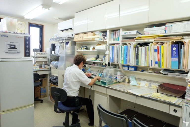 斉藤歯科医院（歯科医師の求人）の写真3枚目：
