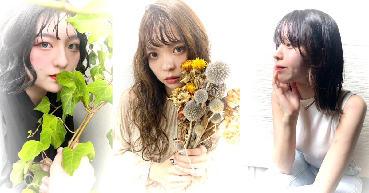 Neivs Hair 福工大駅前店の写真5枚目：