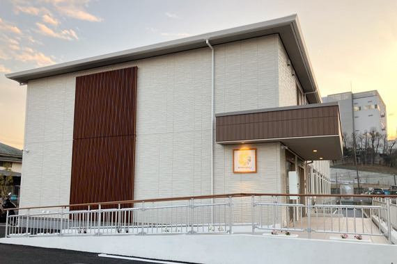 AMANEKU朝霞溝沼の写真