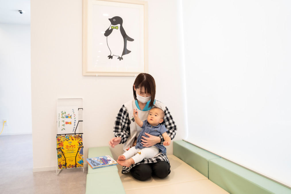 みしま歯科医院（歯科衛生士の求人）の写真7枚目：