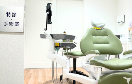 清水歯科医院（歯科医師の求人）の写真2枚目：