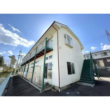 グループホームよろこび舎弐号館の写真