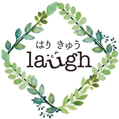 はり・きゅうlaugh　アトリオドゥーエたまプラーザ院の写真5枚目：