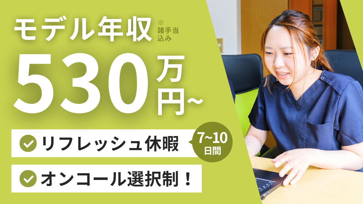 訪問看護ステーション メドパー三鷹営業所の写真