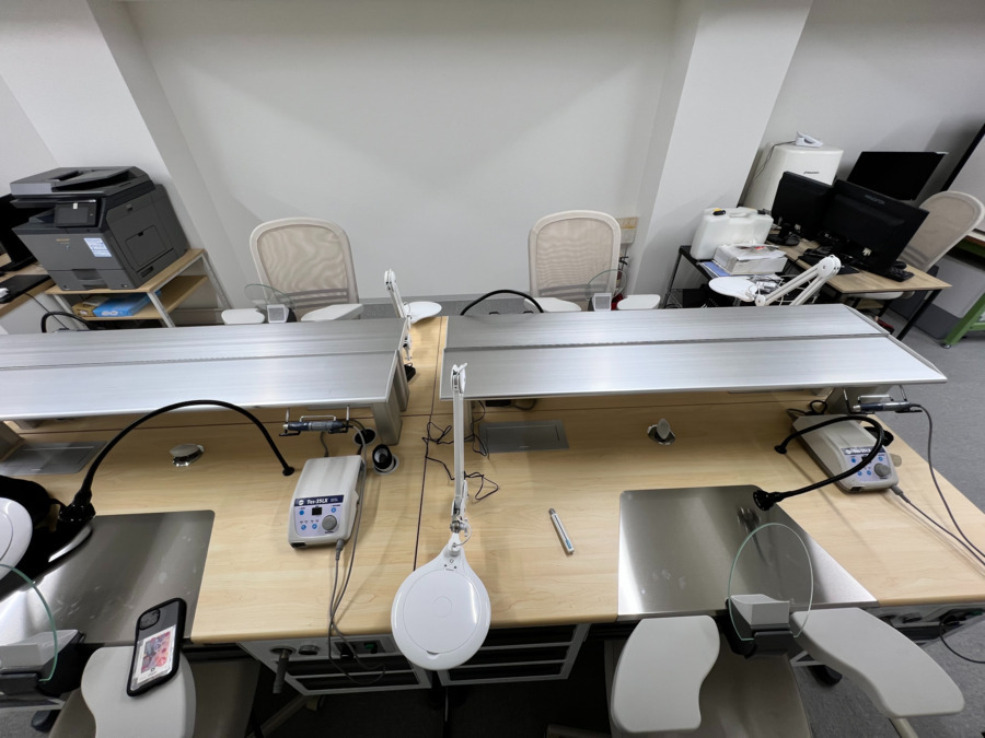 のぶテクニカルラボ【2025年04月オープン】の写真10枚目: