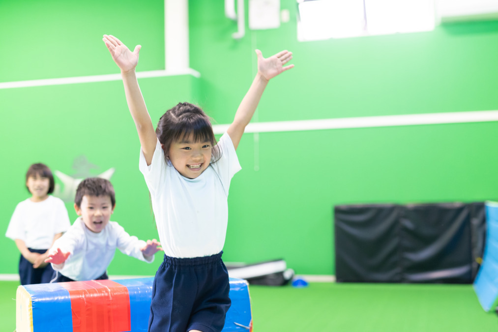JPCスポーツ教室碧南店(インストラクターの求人)の写真3枚目: