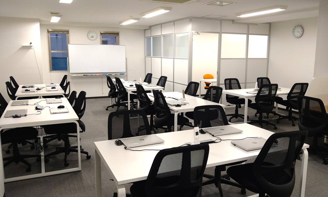 チャレンジドジャパン福島センター(生活支援員の求人)の写真1枚目: