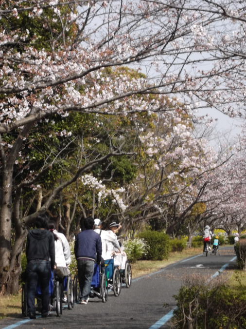 西戸崎創生園（介護職/ヘルパーの求人）の写真2枚目：