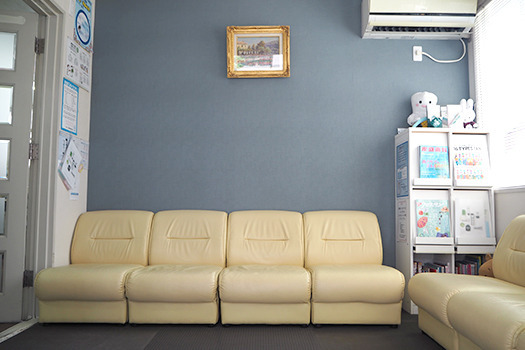 栗岡歯科医院（歯科助手の求人）の写真3枚目：