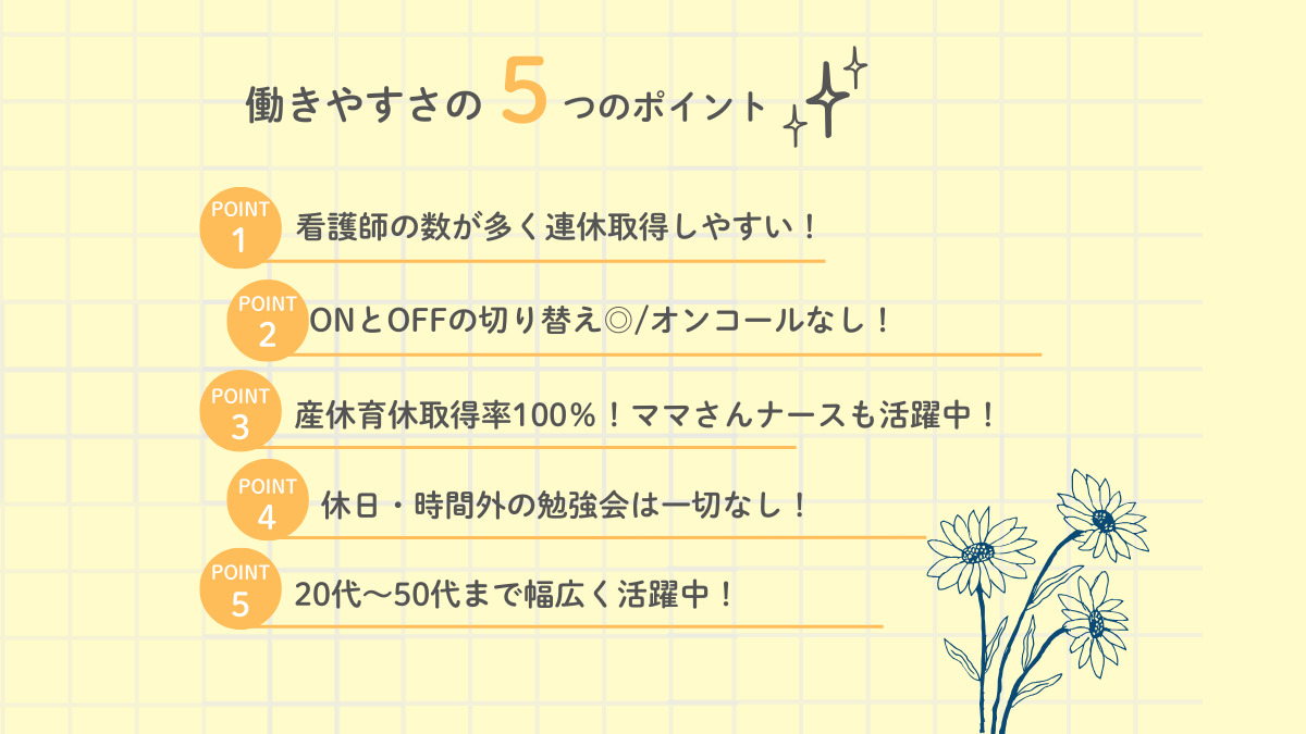 医療施設型ホスピス『医心館府中』【2025年10月オープン予定】(看護師/准看護師の求人)の写真5枚目: