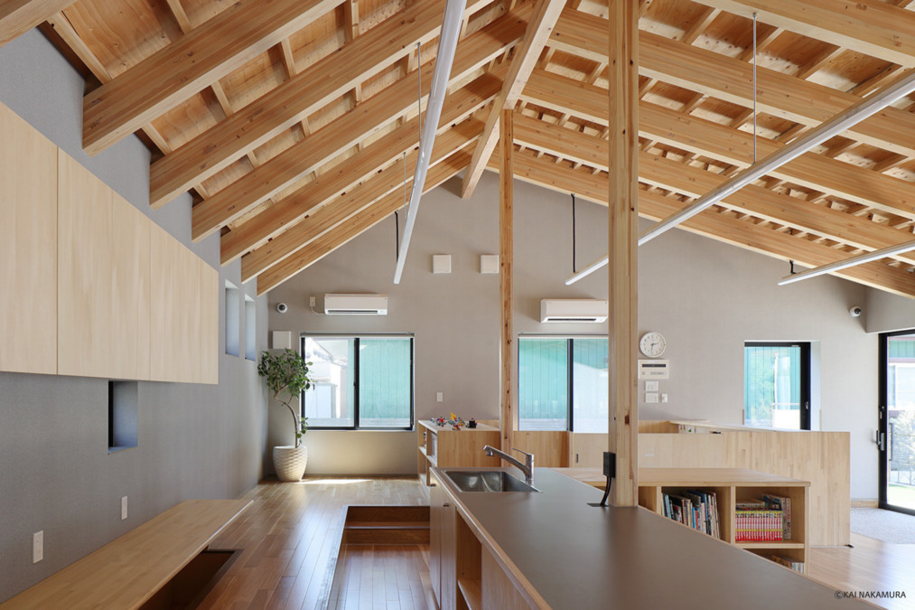 白山保育園(看護師/准看護師の求人)の写真5枚目: