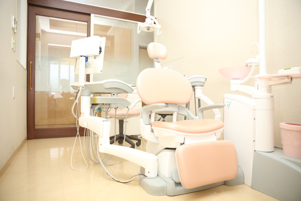 さなデンタルクリニック(歯科医師の求人)の写真3枚目: