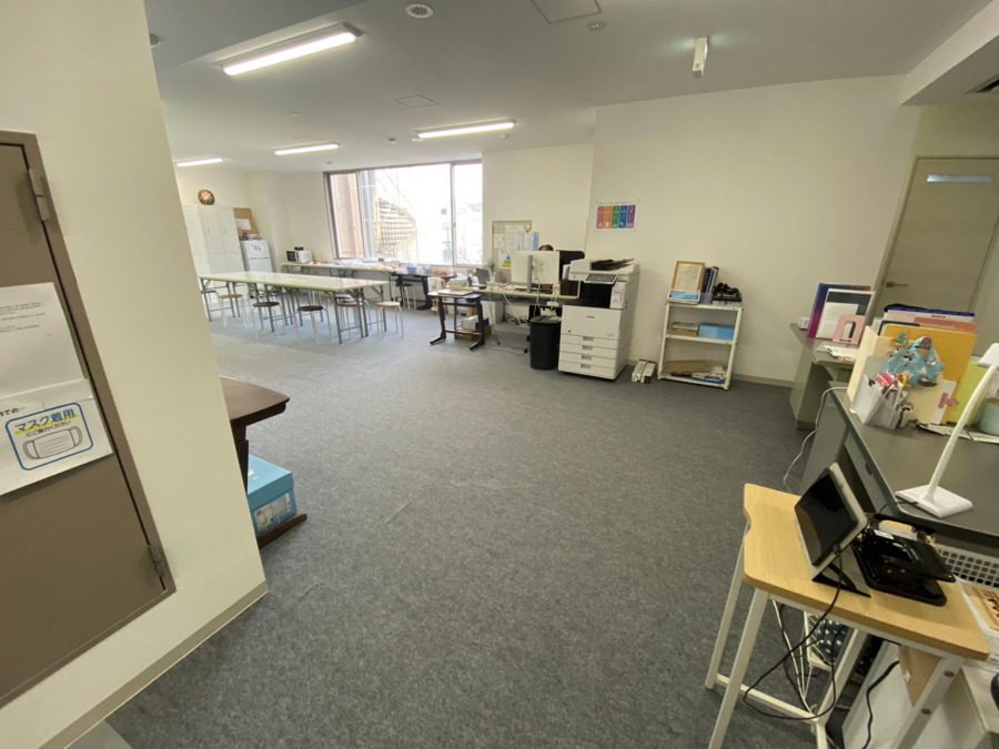 株式会社なから 就労継続支援事業所(サービス管理責任者の求人)の写真2枚目: