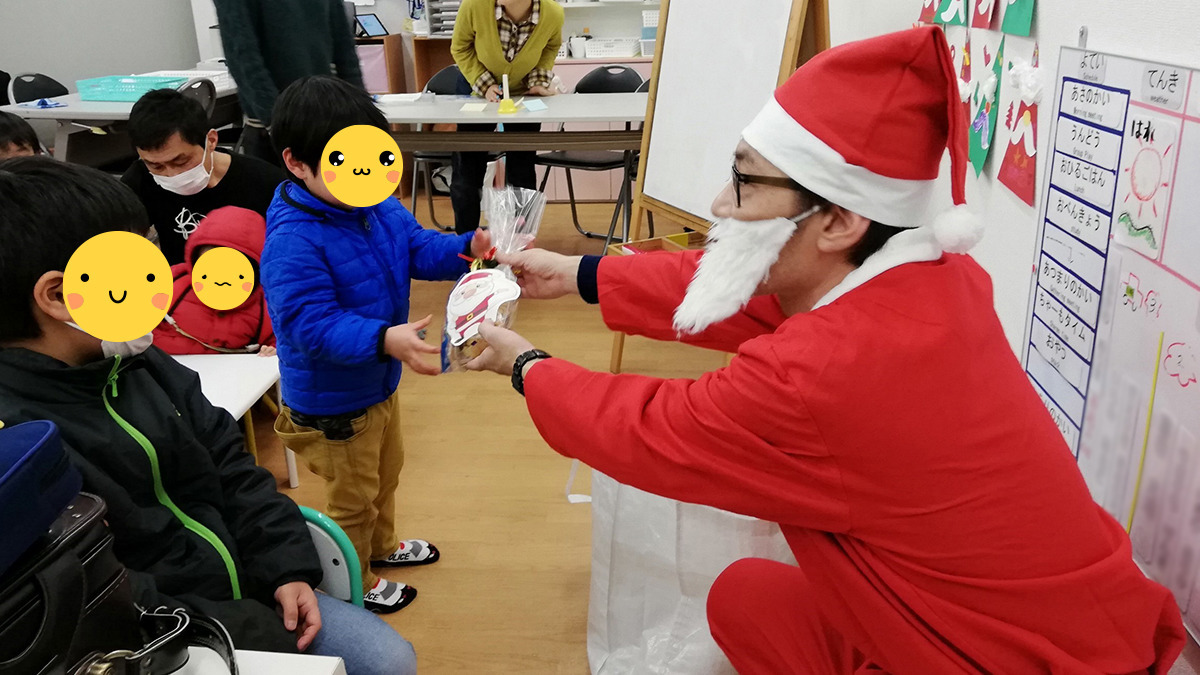 児童発達支援・放課後等デイサービス おもちゃ箱つだぬま(児童発達支援管理責任者の求人)の写真: