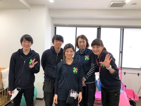 仕事イメージ