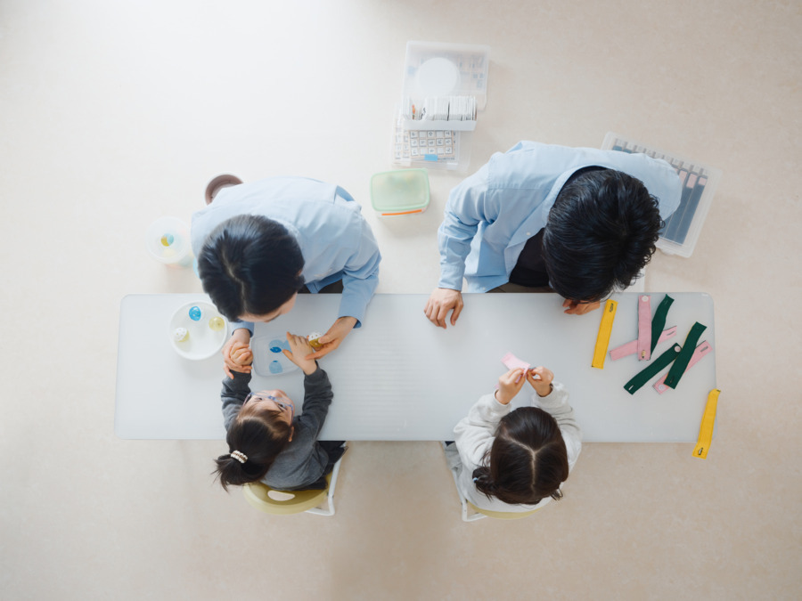 児童発達支援・放課後等デイサービスSHIP（児童指導員/指導員の求人）の写真8枚目：