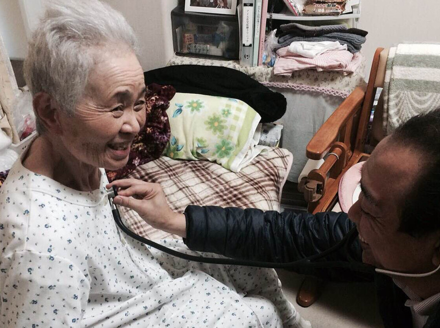アイル在宅医療クリニックの写真3枚目：
