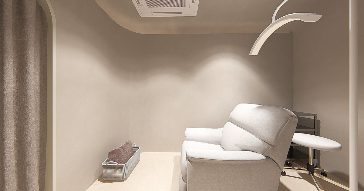 べレアラッシュ代々木店【2025年12月01日オープン予定】（アイリストの求人）の写真4枚目：