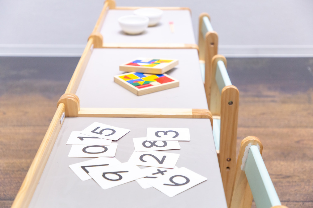 KID ACADEMY 横浜大倉山校の写真4枚目: