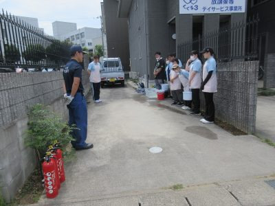 児童発達支援・放課後等デイサービスくくる2（介護タクシー/ドライバーの求人）の写真13枚目：