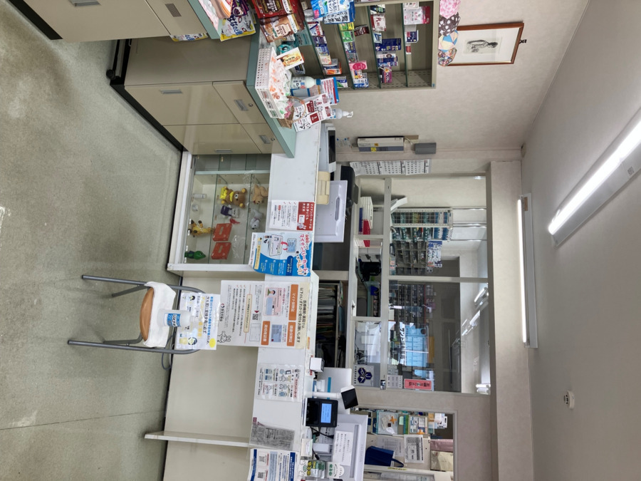 サンド調剤薬局（薬剤師の求人）の写真2枚目：